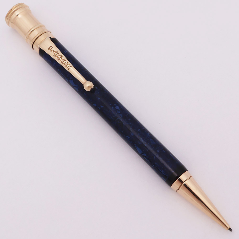 Parker Duofold Junior Pencil (1930s) - Lapis, 0.9mm Lead (Very