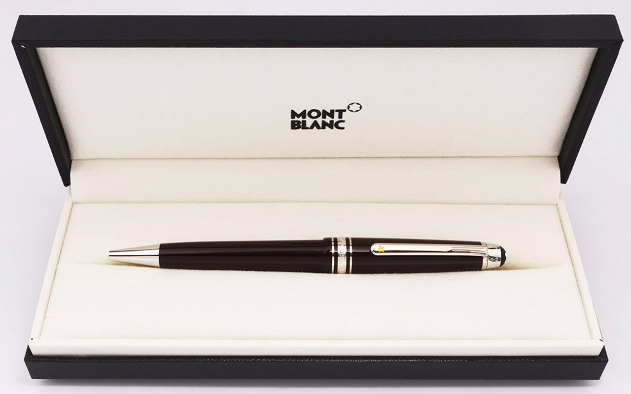new montblanc pens 2019
