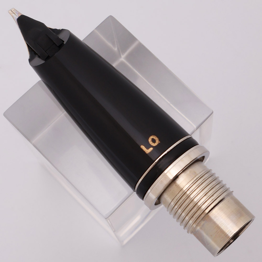 Sheaffer Legacy Heritage 18k Fountain Pen Nib Unit - Left Oblique