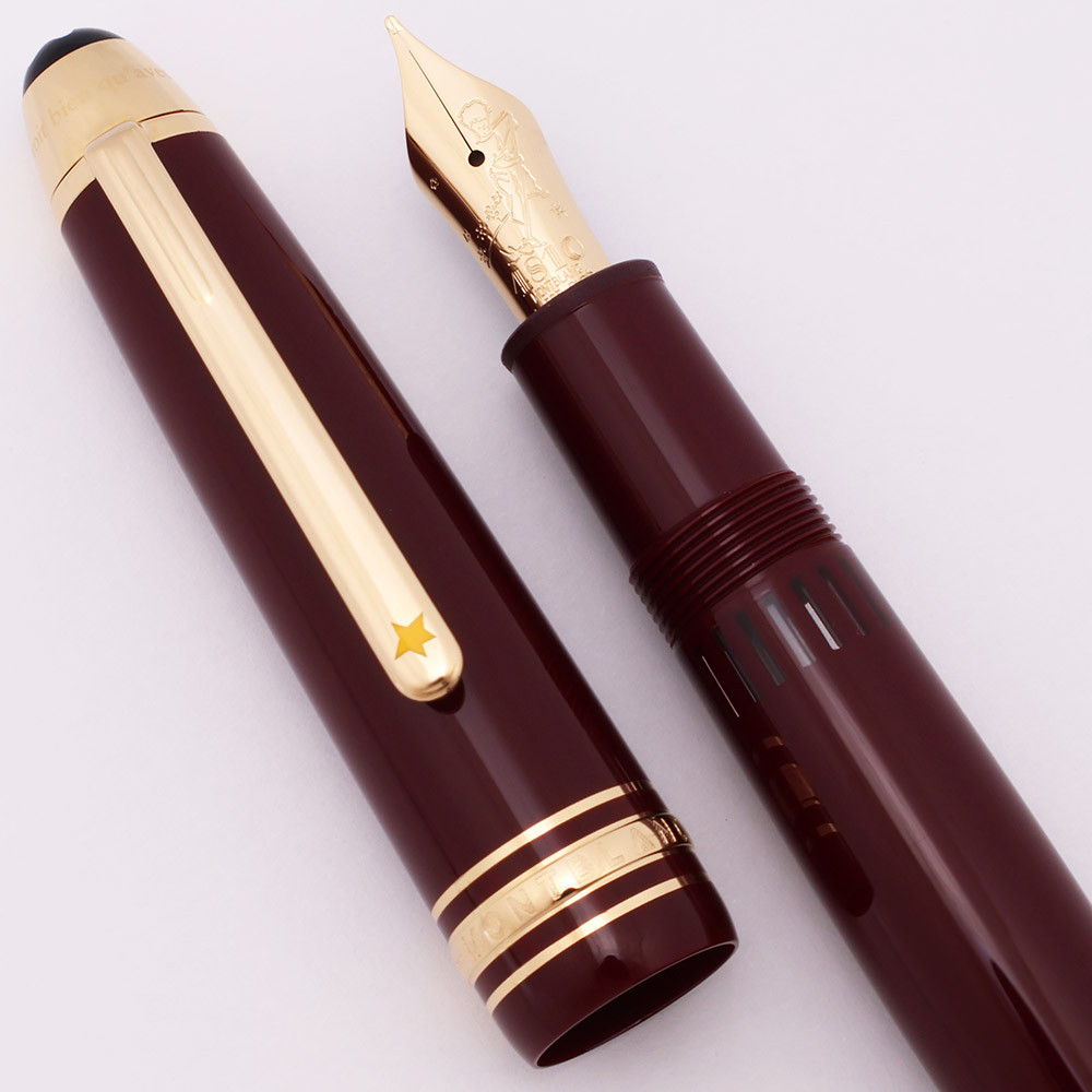 Montblanc Meisterstuck 146 Le Petit Prince