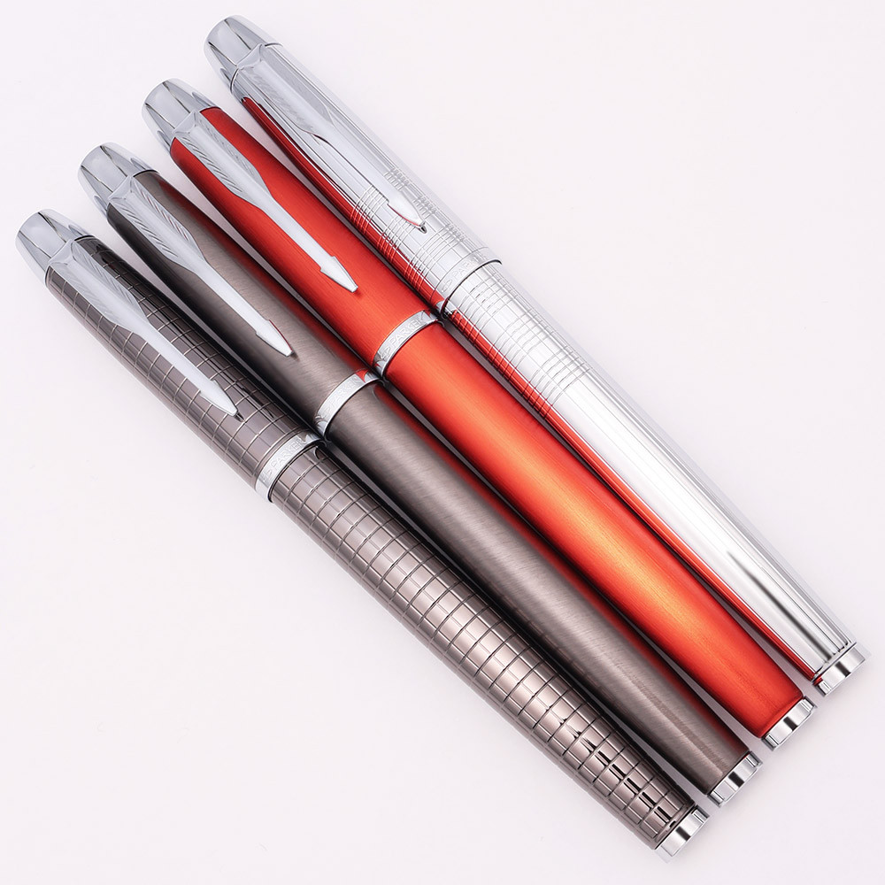 Parker IM Fountain Pens (2009 Re-Design) - Various Colors, C/C
