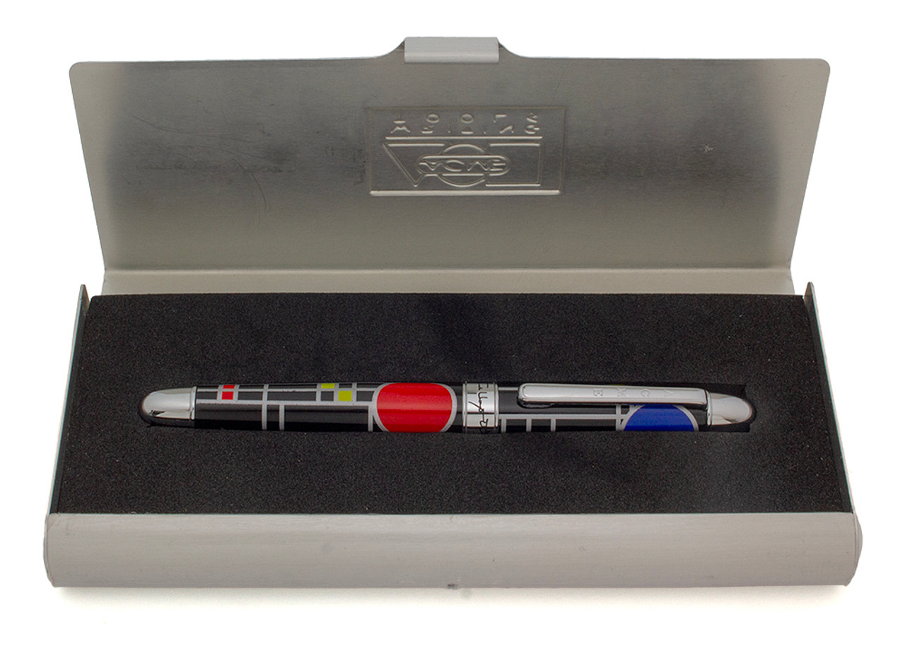 ACME Studios Playhouse Fountain Pen - Frank Lloyd Wright, C