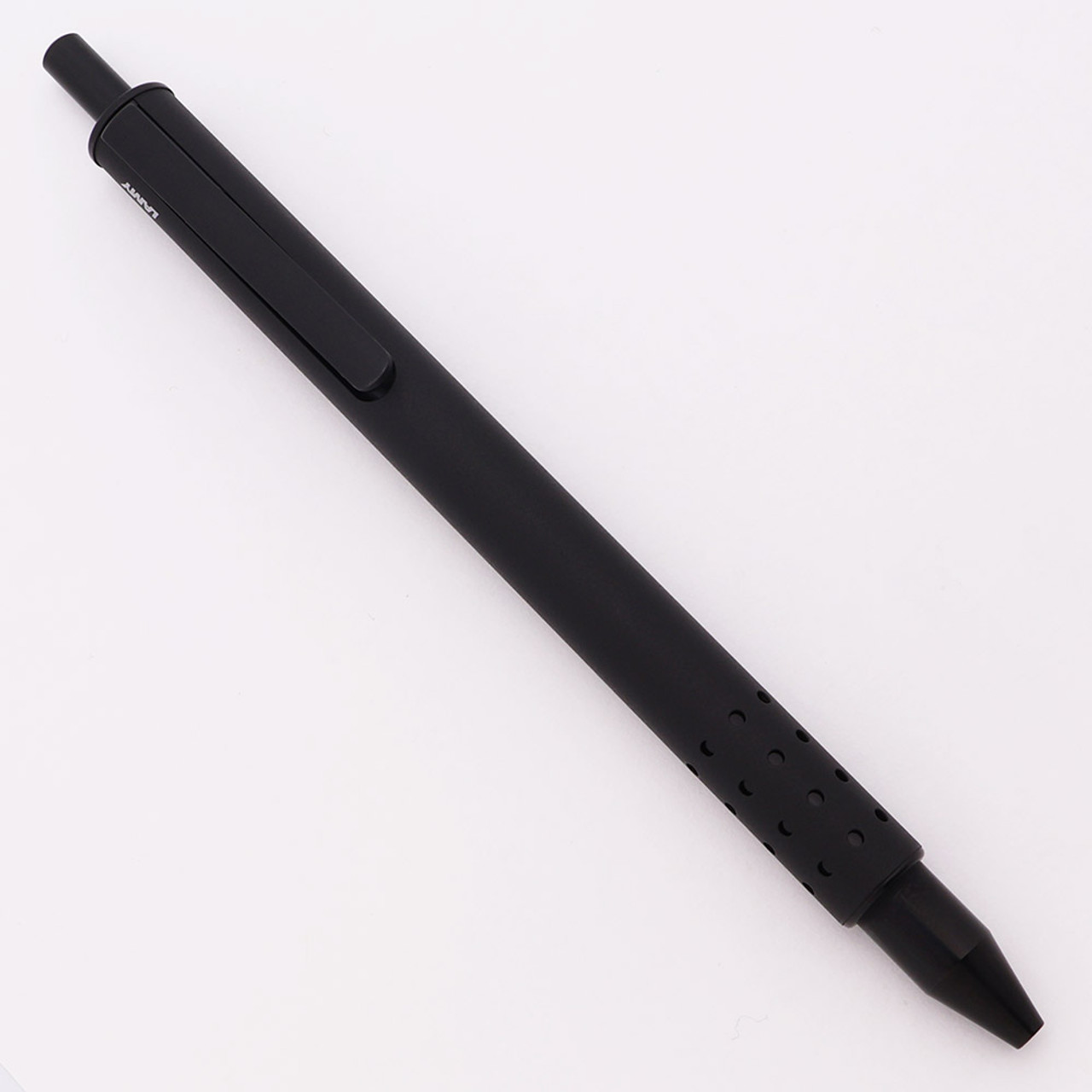 Lamy Swift Ballpoint Pen -  Matte Black  (Excellent +, Works Well)