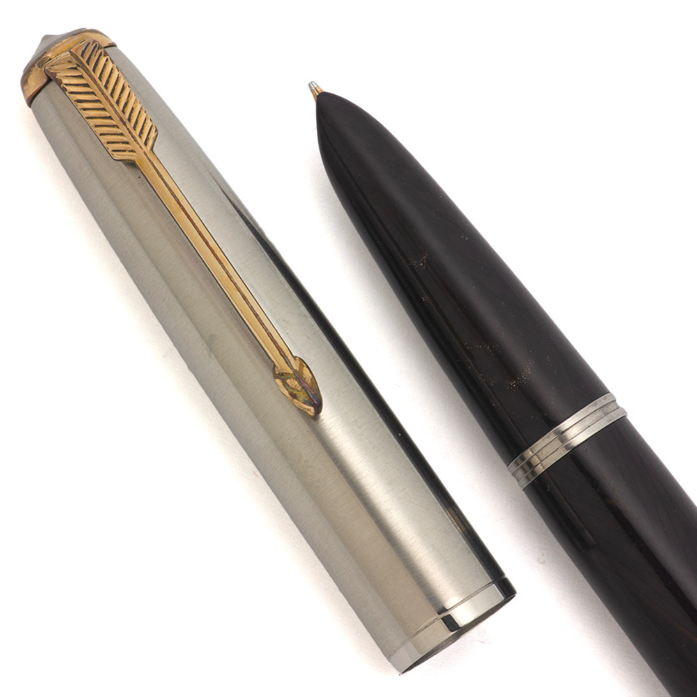 Parker 51 Aerometric Kullock 