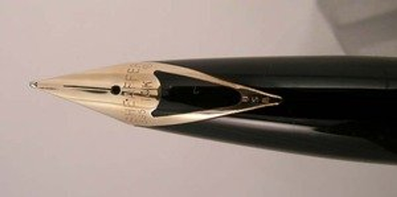Sheaffer nibs Clearance