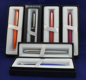 Sheaffer VFM Fountain Pen - New Model in Box