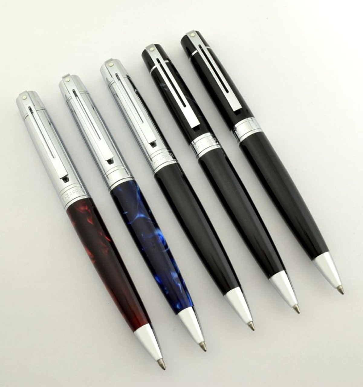 Sheaffer 300 Ballpoint Pens - SPECIAL PURCHASE