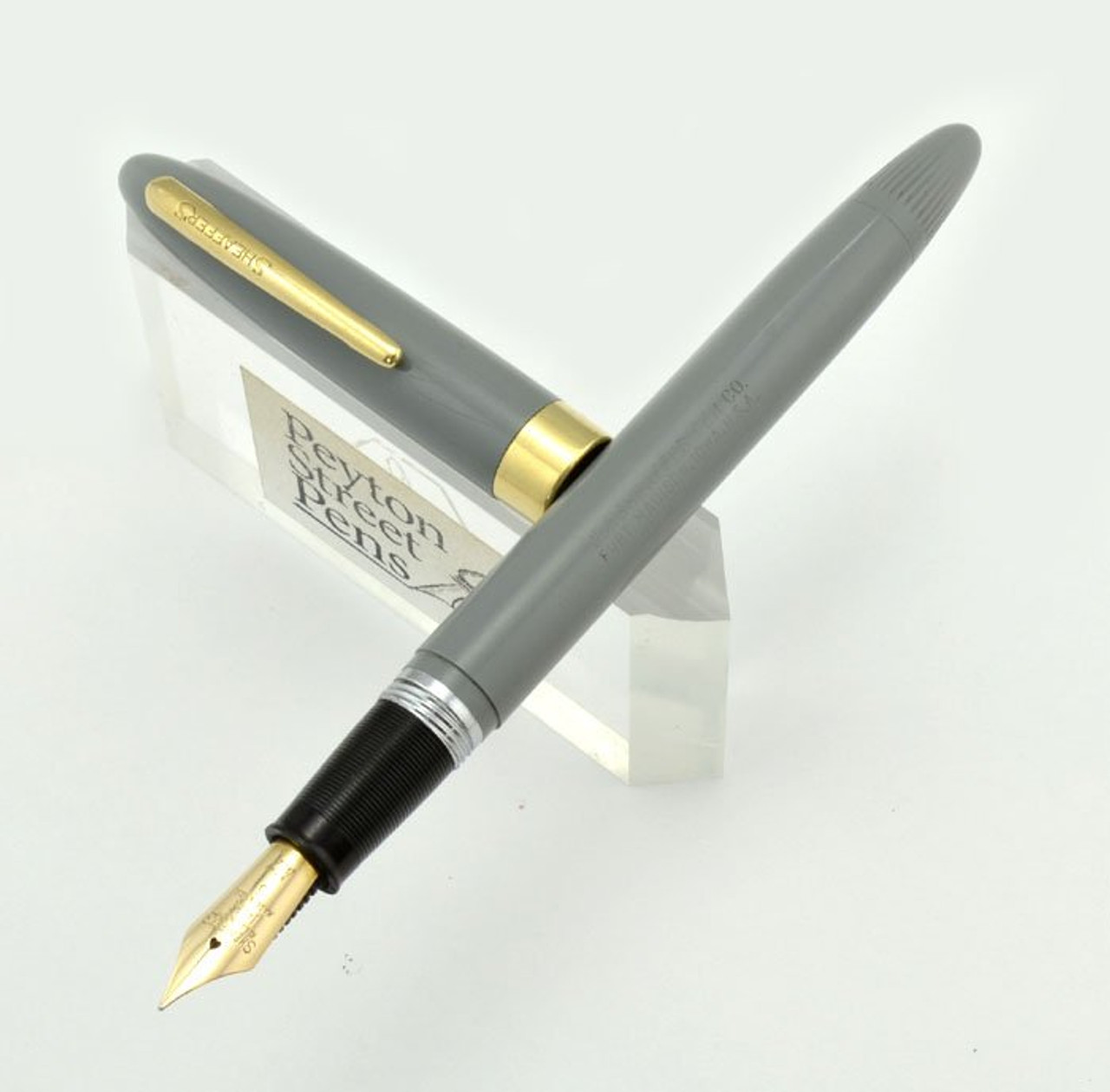 Sheaffer 14k Clearance