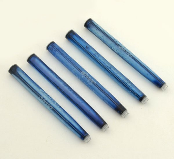 Sheaffer Fountain Pen Refills 2025 - Main Image