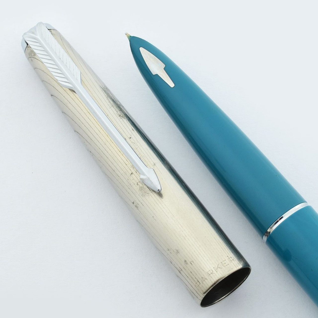 Parker 61 ballpoint pen