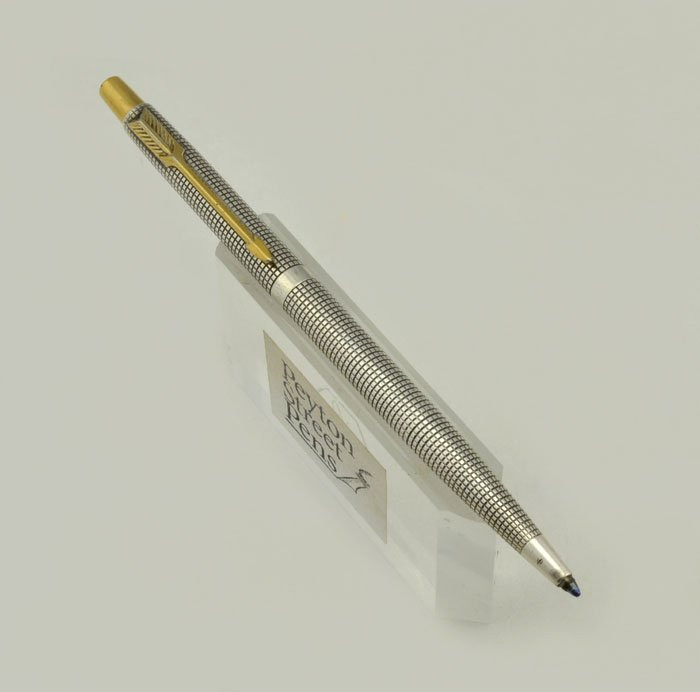 PARKER75 パーカー75 スターリング USA 万年筆 ボールペン 14K Vintage