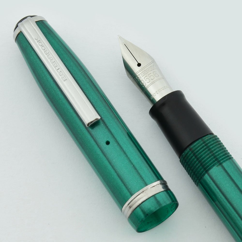 Esterbrook LJ Fountain Pen - 