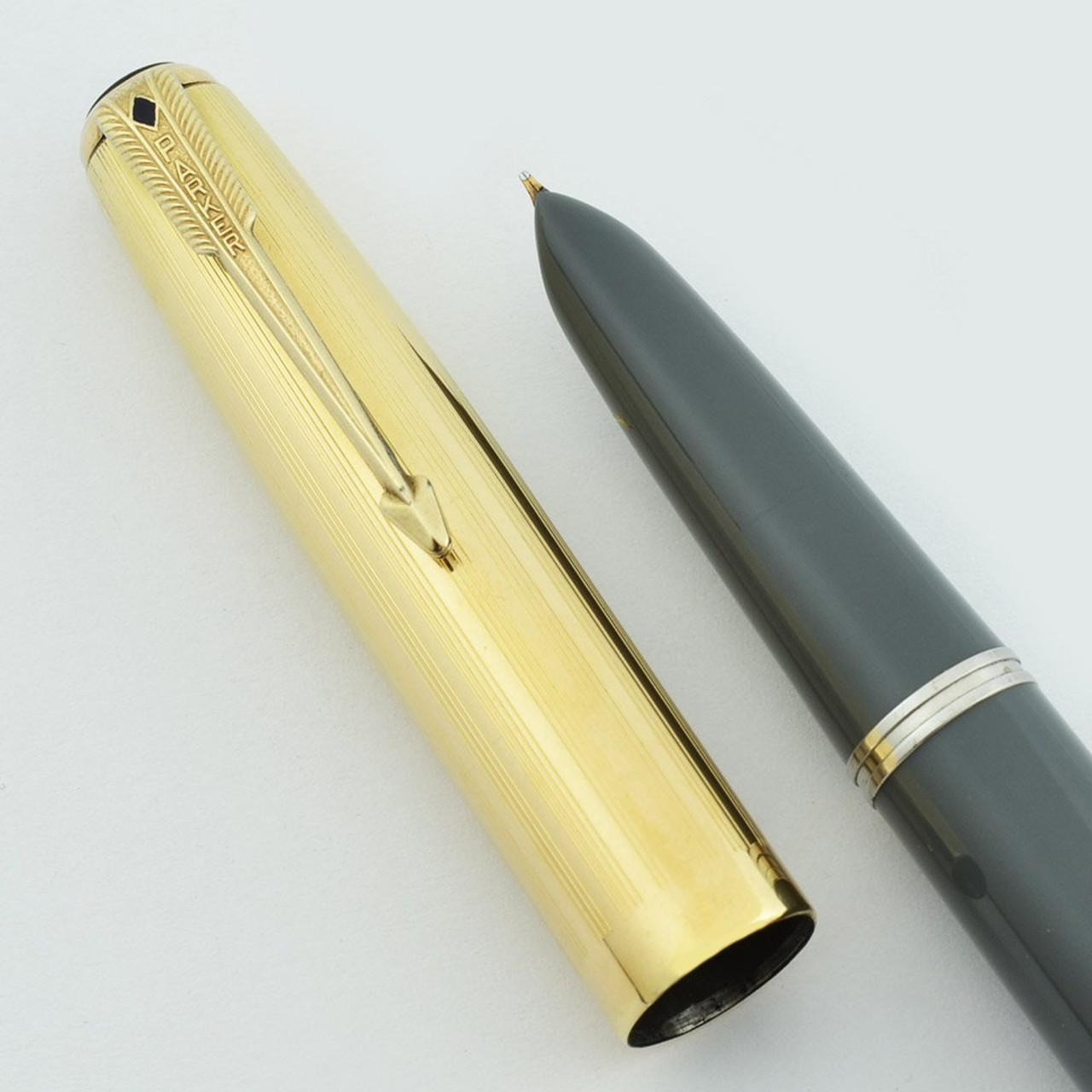 Restored parker 51 Clearance