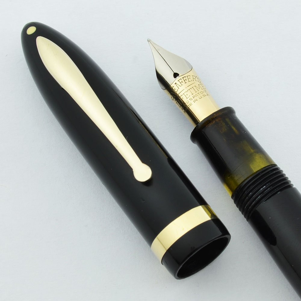 Sheaffer Balance 1000 Lifetime Fountain Pen - Lever, Standard Size