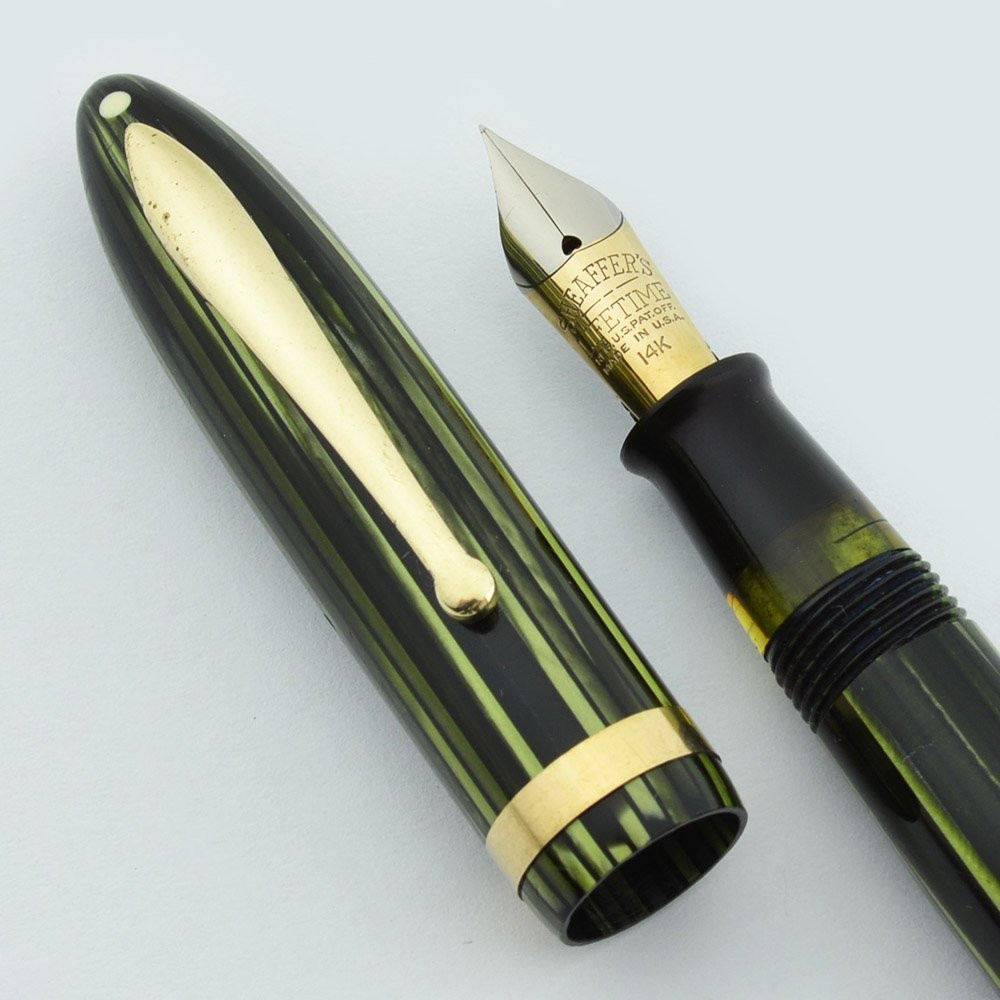 Sheaffer Balance 1000 Lifetime Fountain Pen - Lever, Standard Size