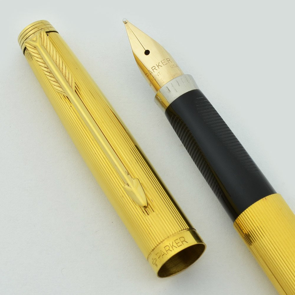 Parker 75 Fountain Pen - 