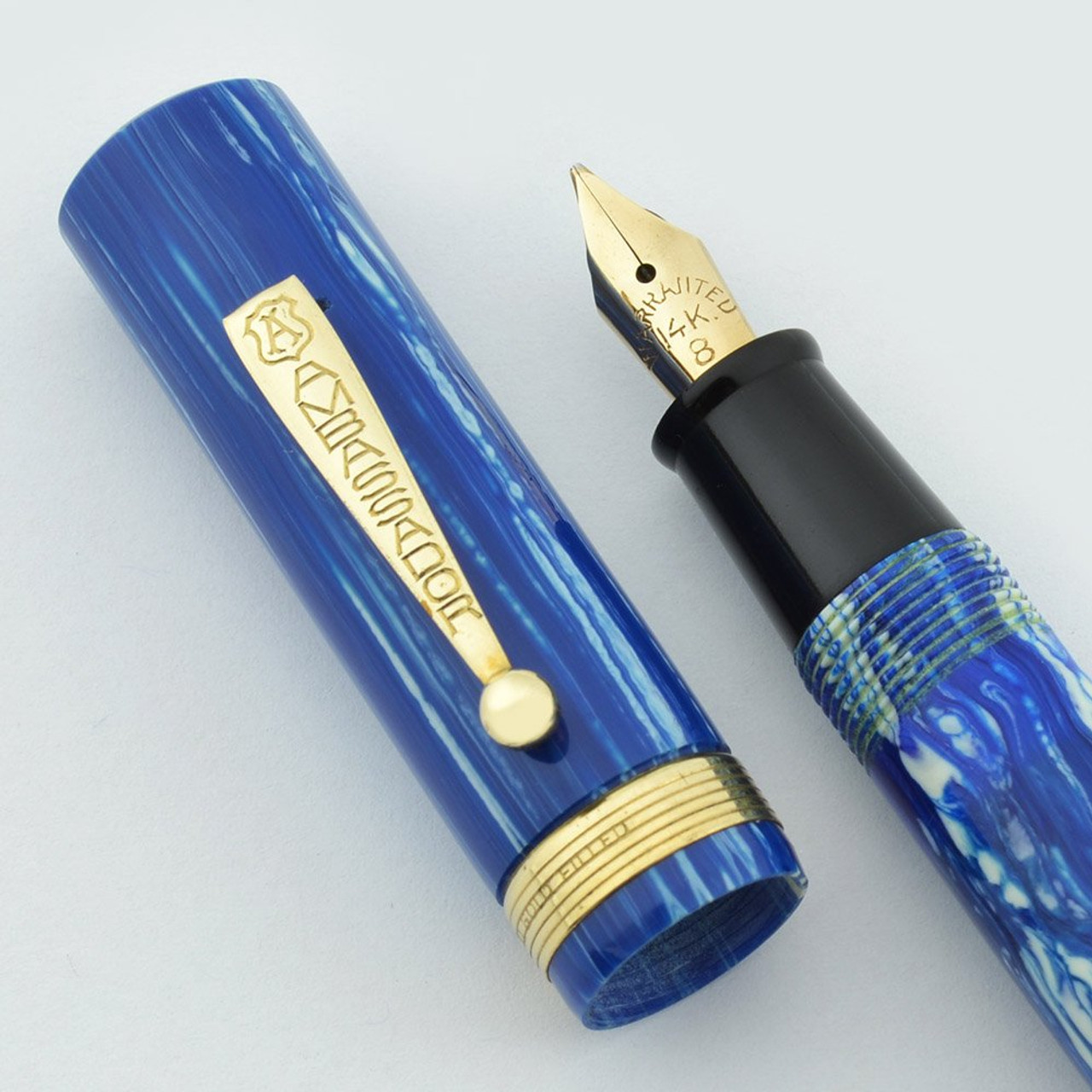 Ambassador fountain pen Clearance