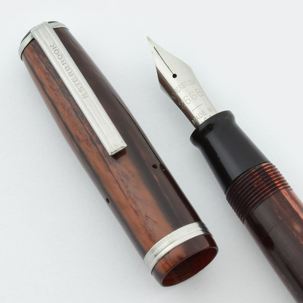 Esterbrook j Clearance