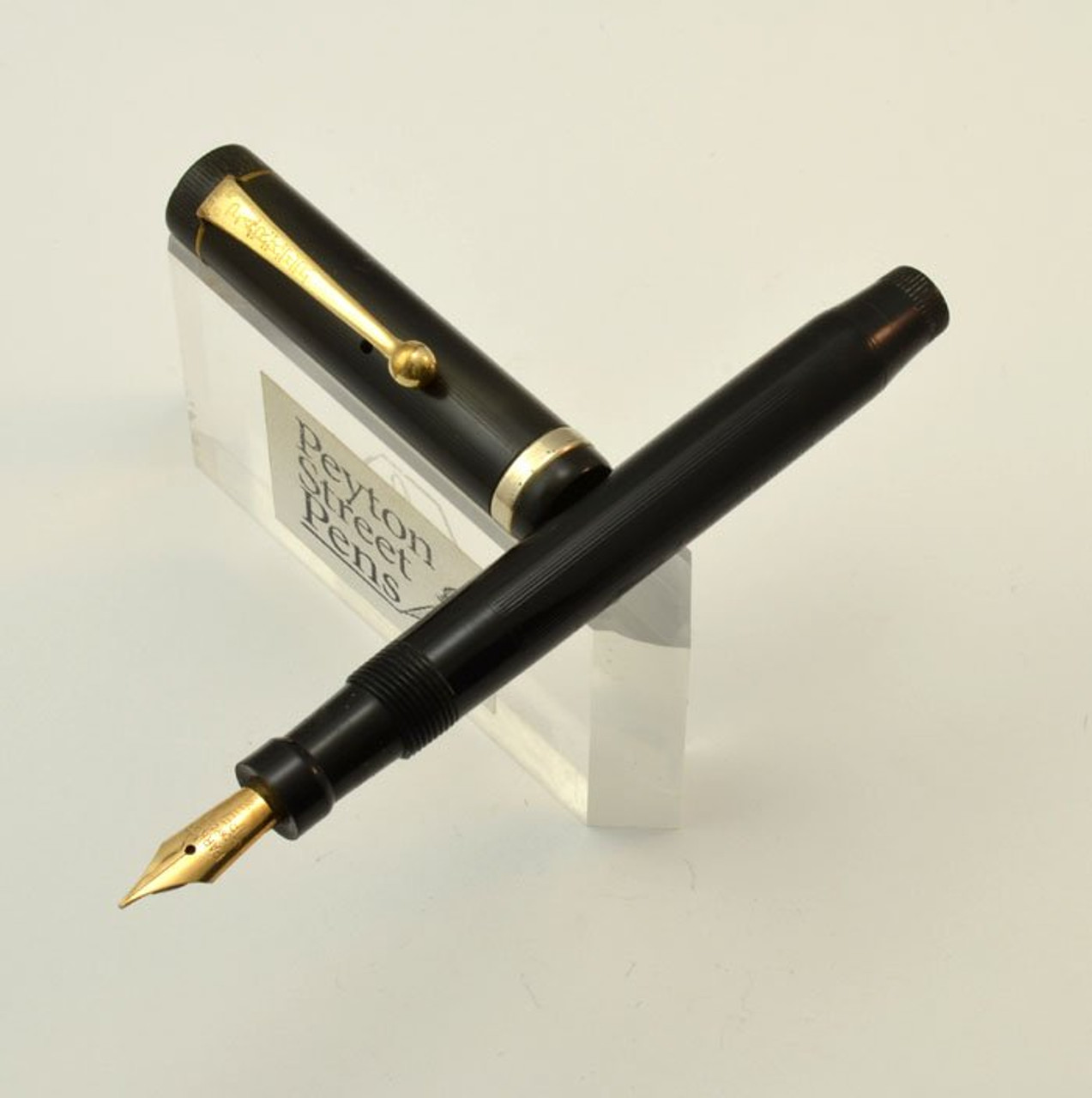 Parker lucky curve fountain pen Outlet