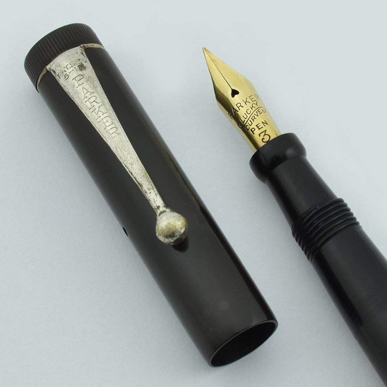 Swapping Fountain Pen Nibs: From Easy to Expert — The Gentleman Stationer
