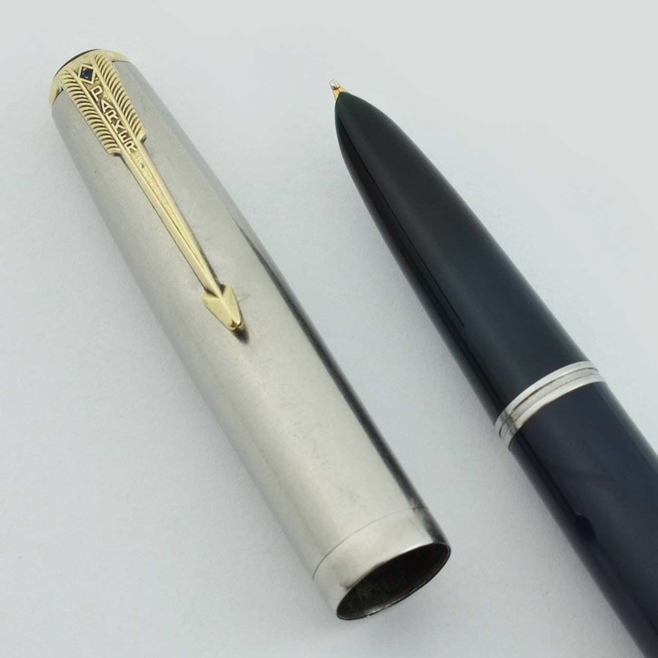 Restored parker 51 Clearance