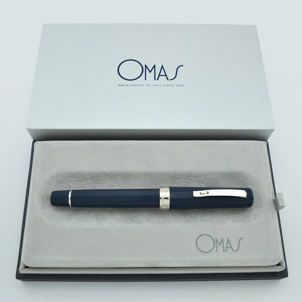 Omas Arte Italiana Milord 