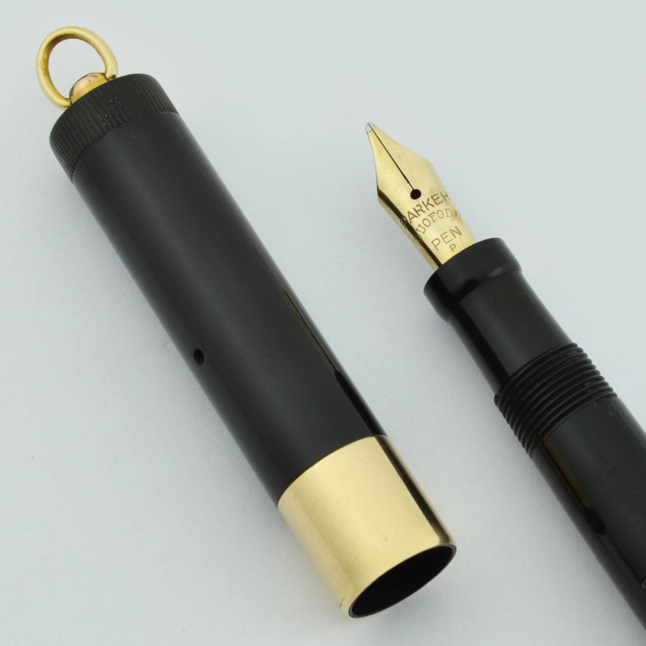 Parker lady duofold Outlet