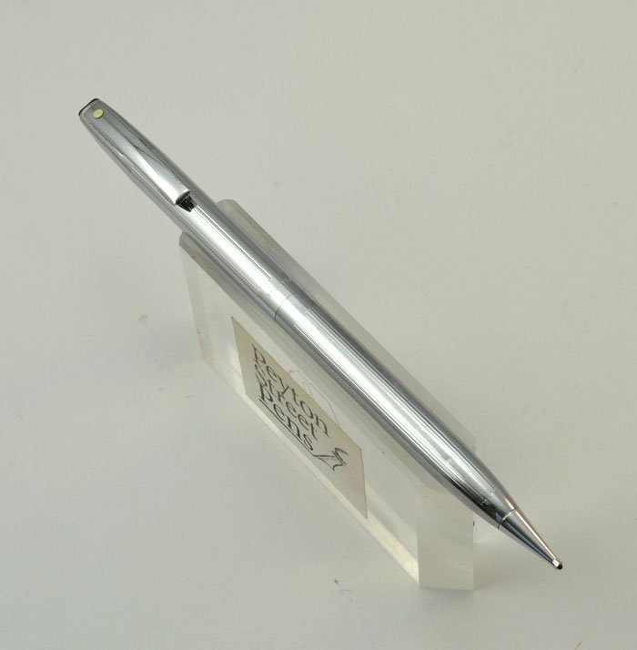 Sheaffer (Quasi Imperial) 506 Mechanical Pencil - Bright Chrome