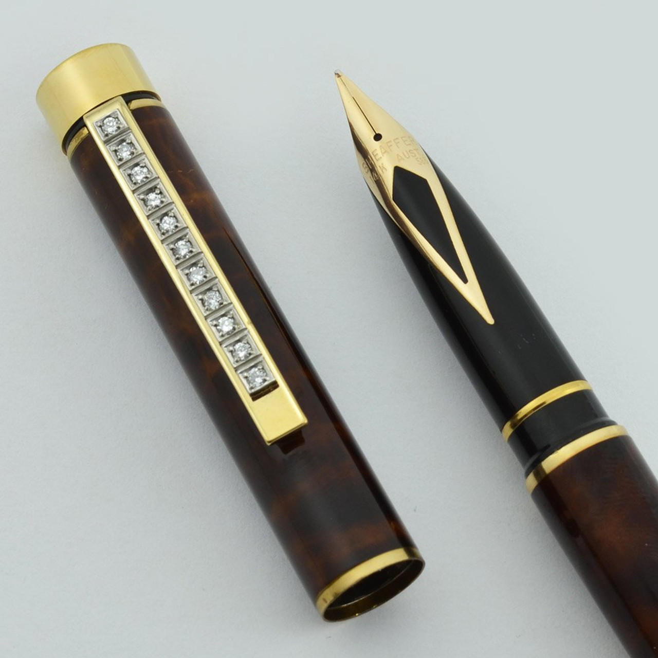 Sheaffer Targa 