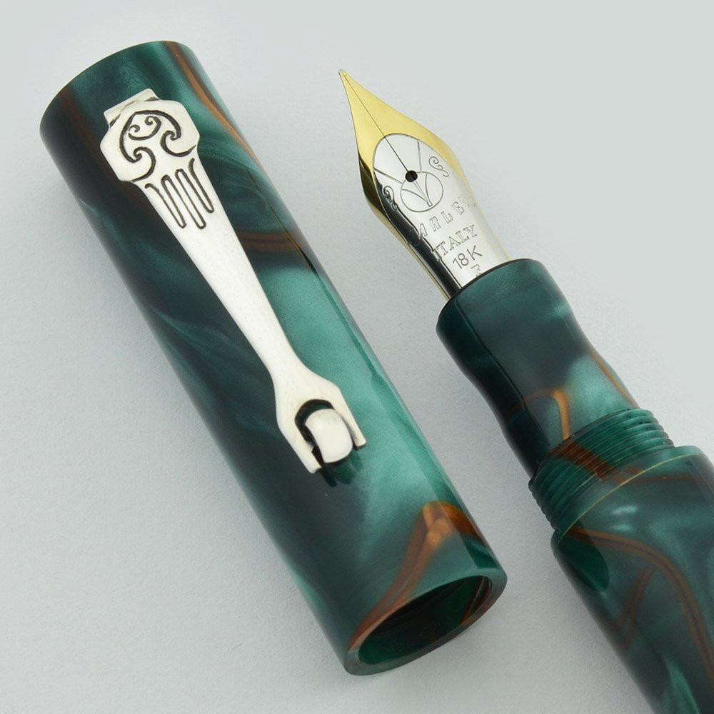 Marlen Eclisse Fountain Pen - 