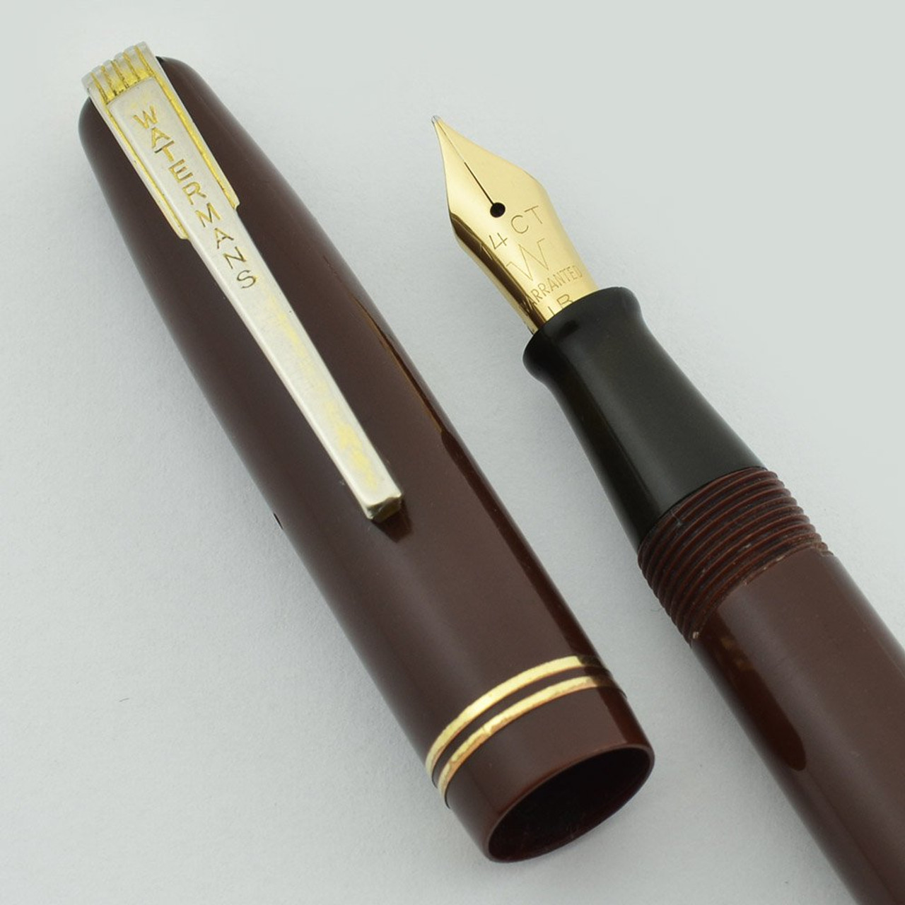 Who else likes thin pens? : r/fountainpens