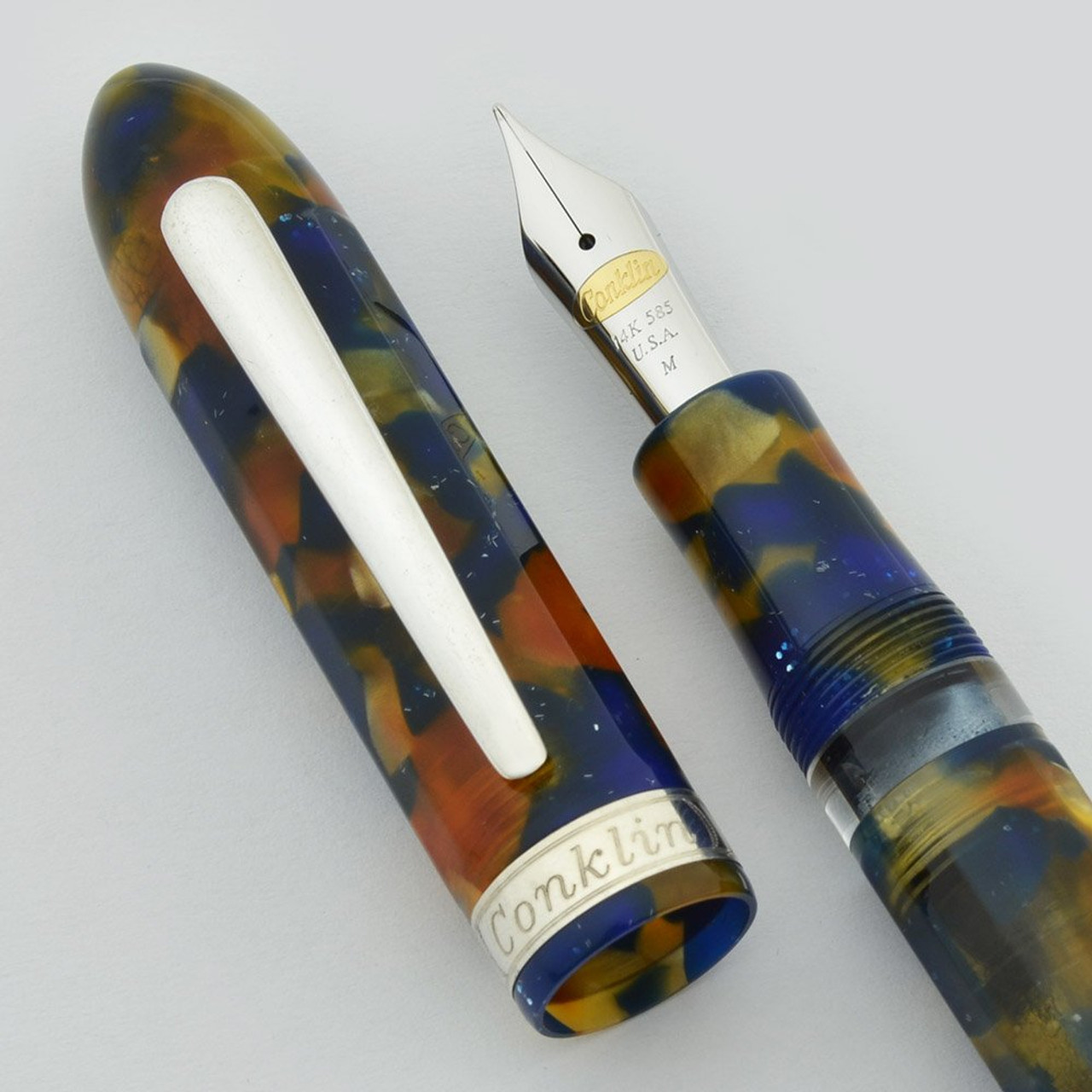 Nailart Chrome Pen – Loka Nails