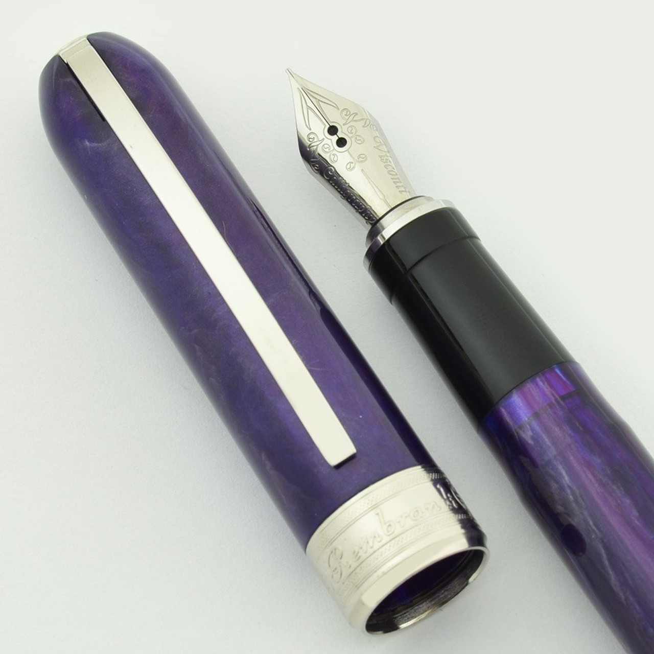 Best italic fountain pen Clearance