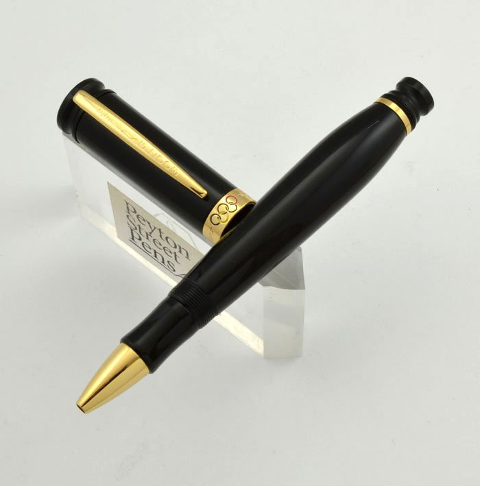 Loiminchay Mini Qian Long Rollerball - Olympics Limited Edition (New)