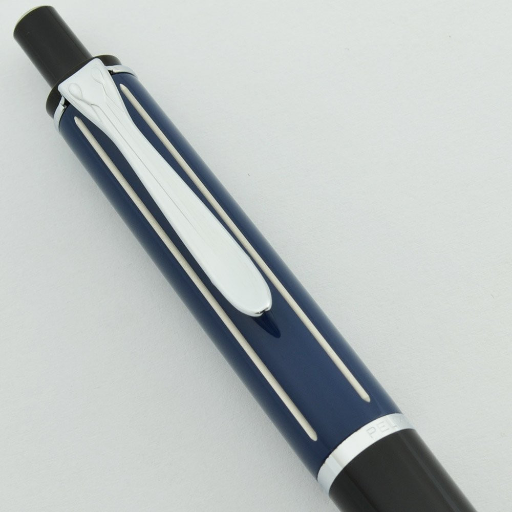 PELIKAN ボールペン 新品)Pelikan ペリカン ボールペン クラシック K215 ブラック（商品ID