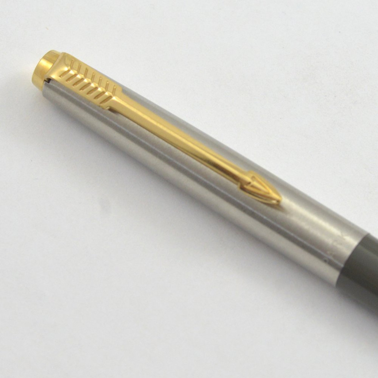 Parker 45 Mechanical Pencil - Dove Grey