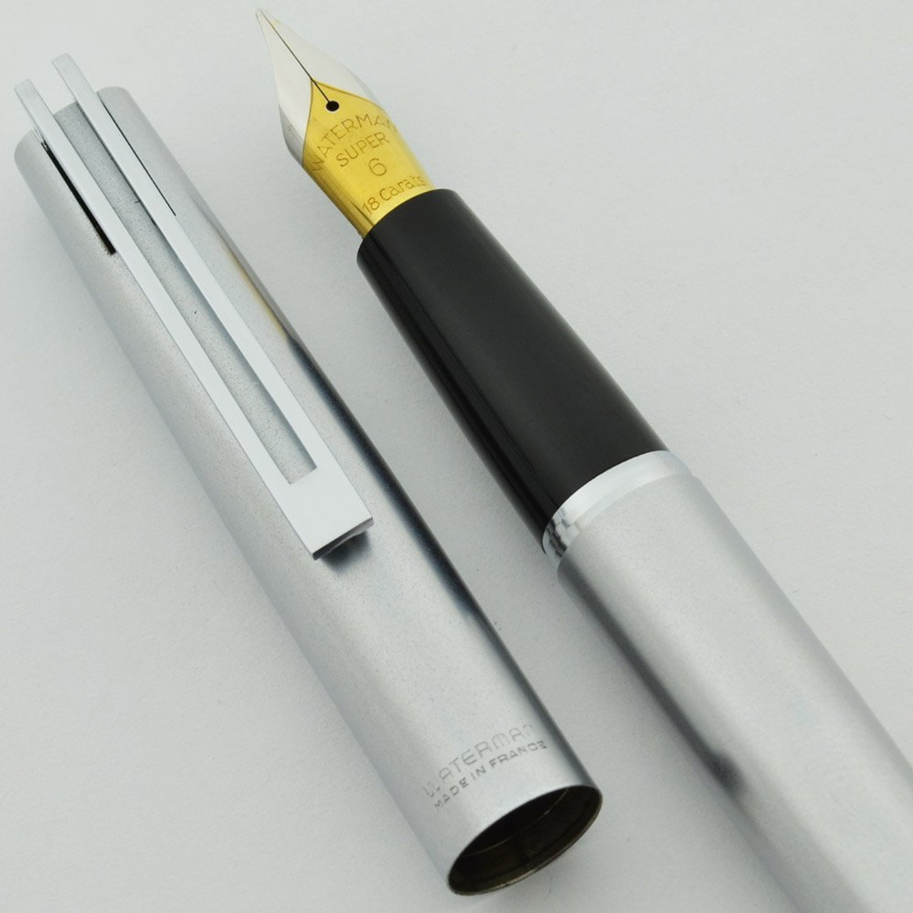 FOUNTAIN PENS VINTAGE AND MODERN・パーカー FOUNTAIN PENS