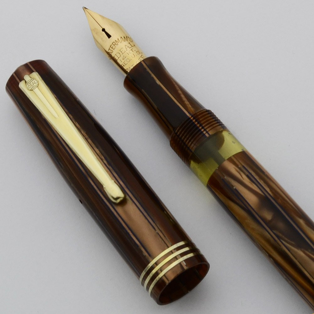 Waterman Ink-Vue 2 