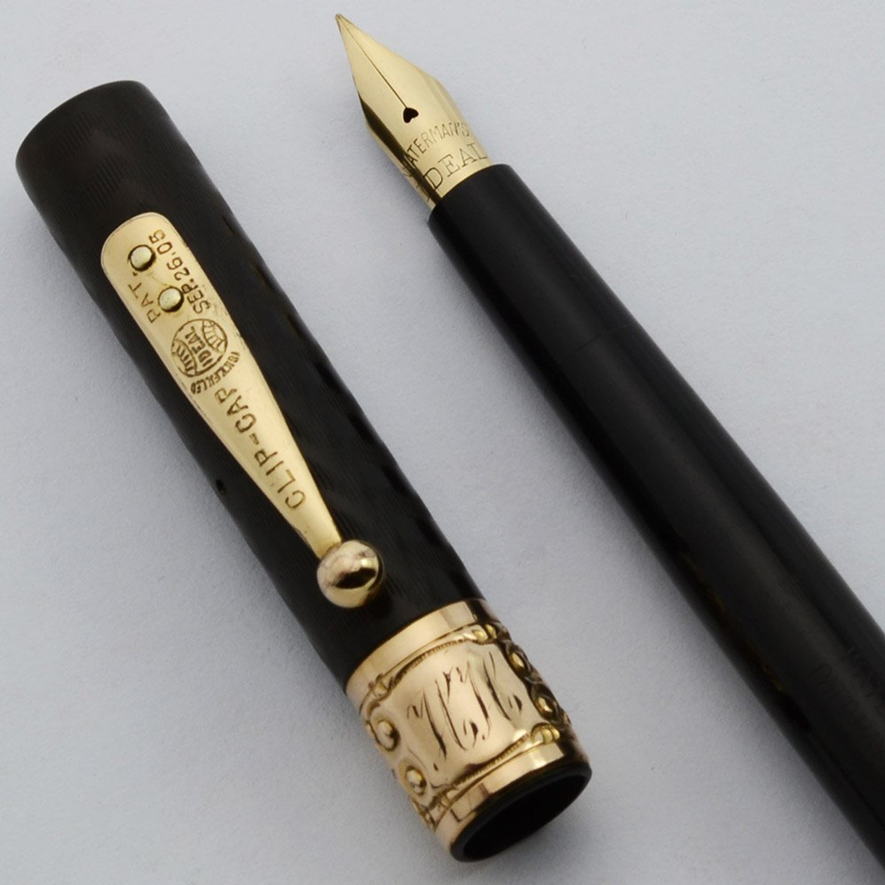 Rhinestone Pen – Created 4 M.E.E.