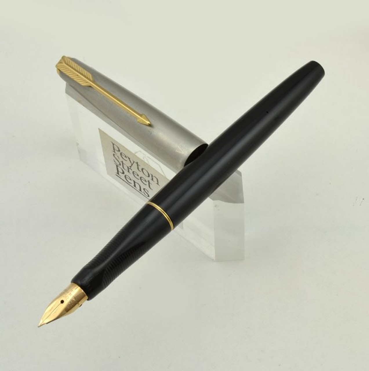 FOUNTAIN PENS VINTAGE AND MODERN・パーカー FOUNTAIN PENS VINTAGE AND MODERN・パーカー FOUNTAIN PENS