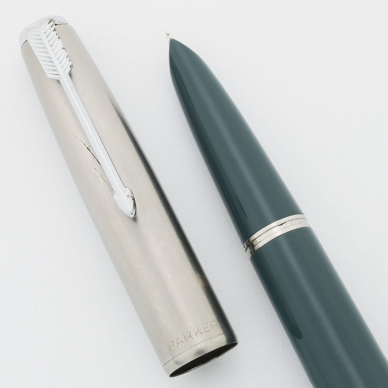 Parker 51 mark2-2 オニキス 字幅M　CT $_57.JPG?set_id=8800005007