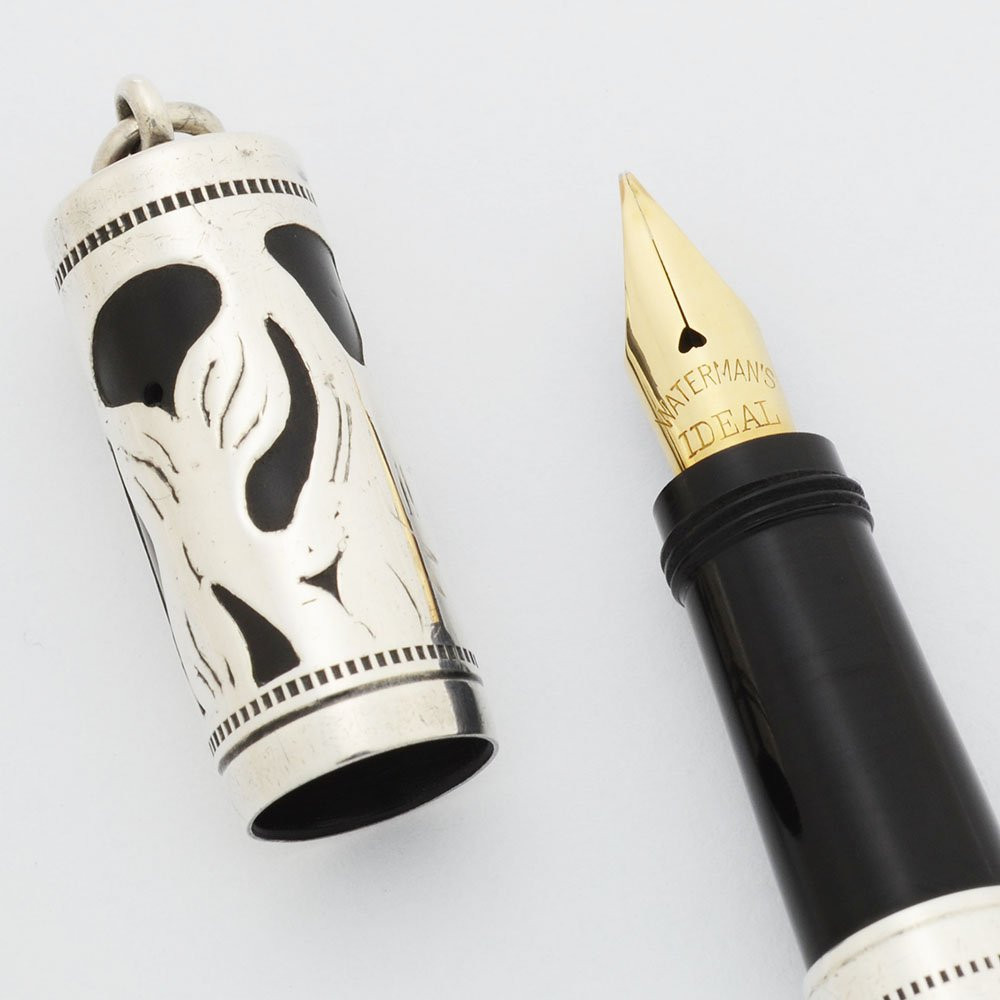 Waterman 0742 1/2 V 