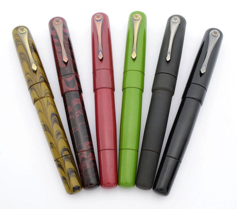 Tweaking the Popular PSP Zayante Design for a Special Edition