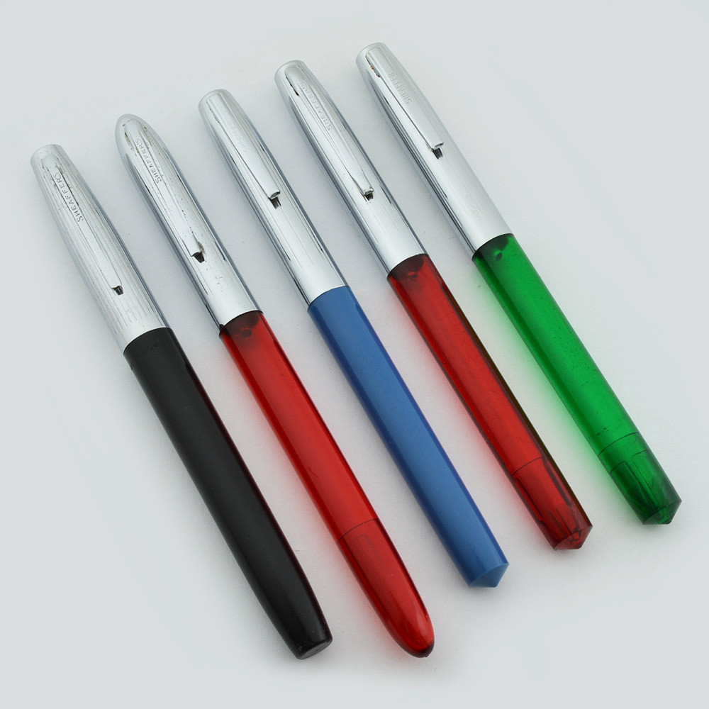 Sheaffer School & Cartridge Pens Peyton Street Pens