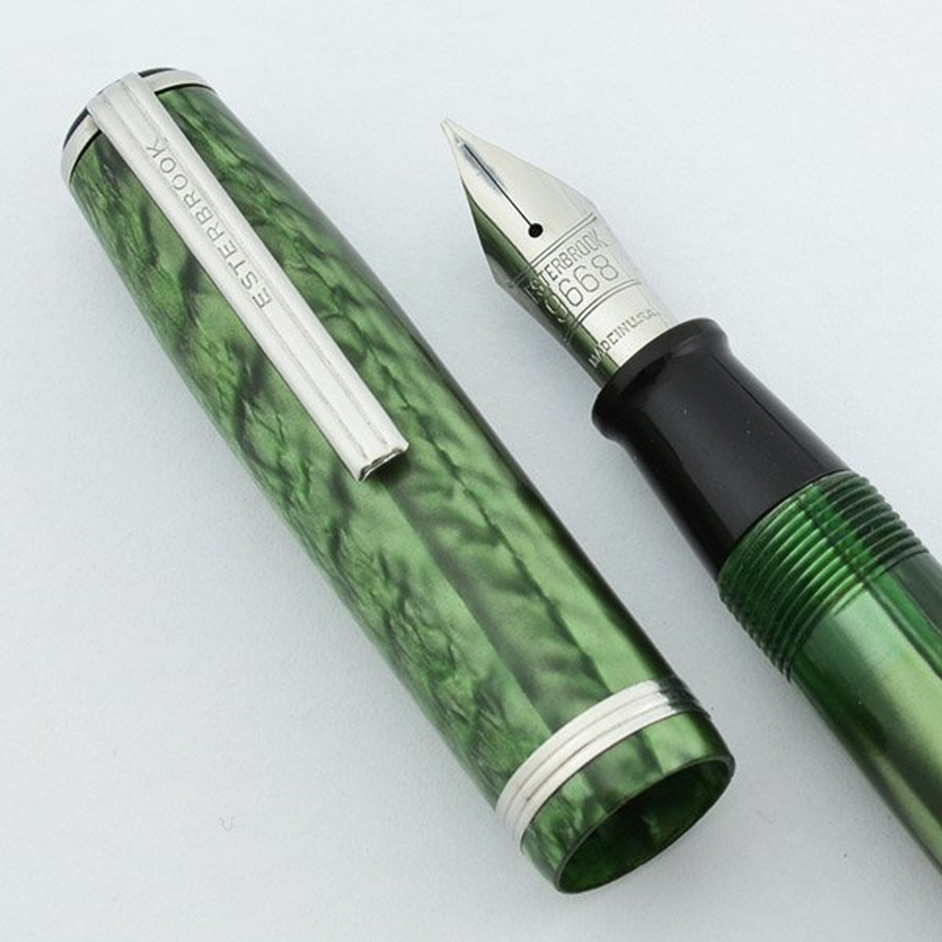 Esterbrook fountain pen Clearance