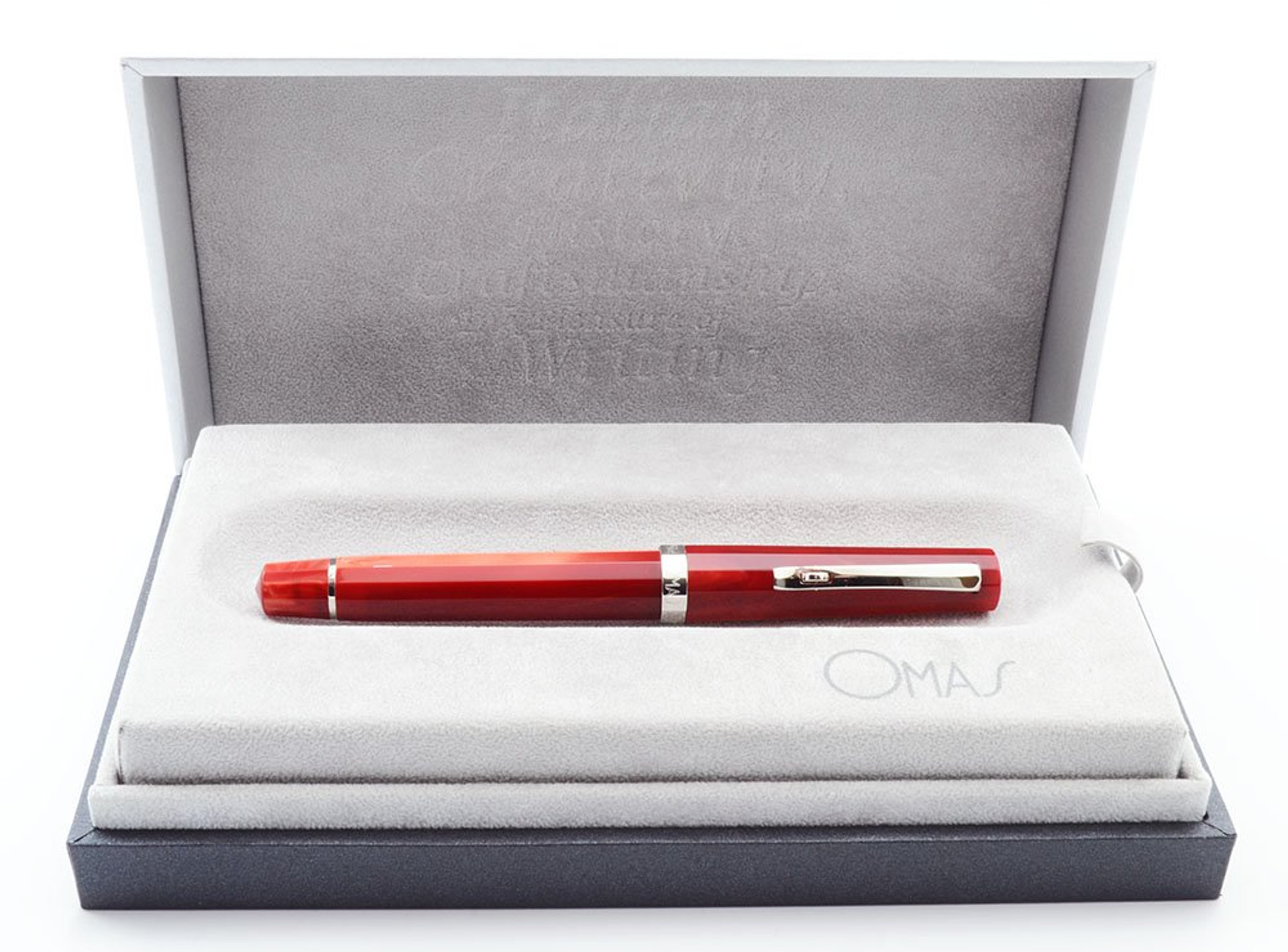 Omas milord fountain pen Clearance