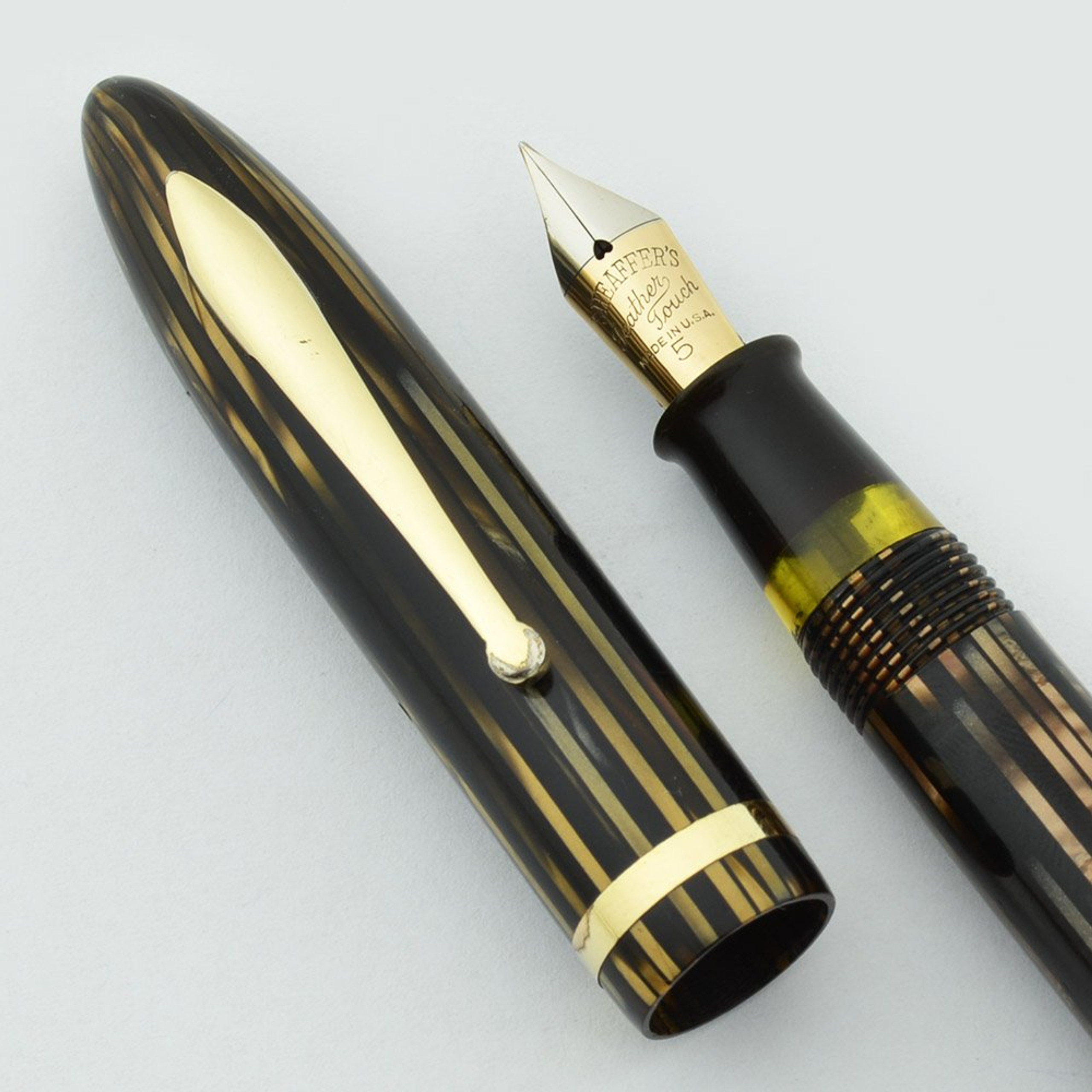 Old school fountain pen Clearance