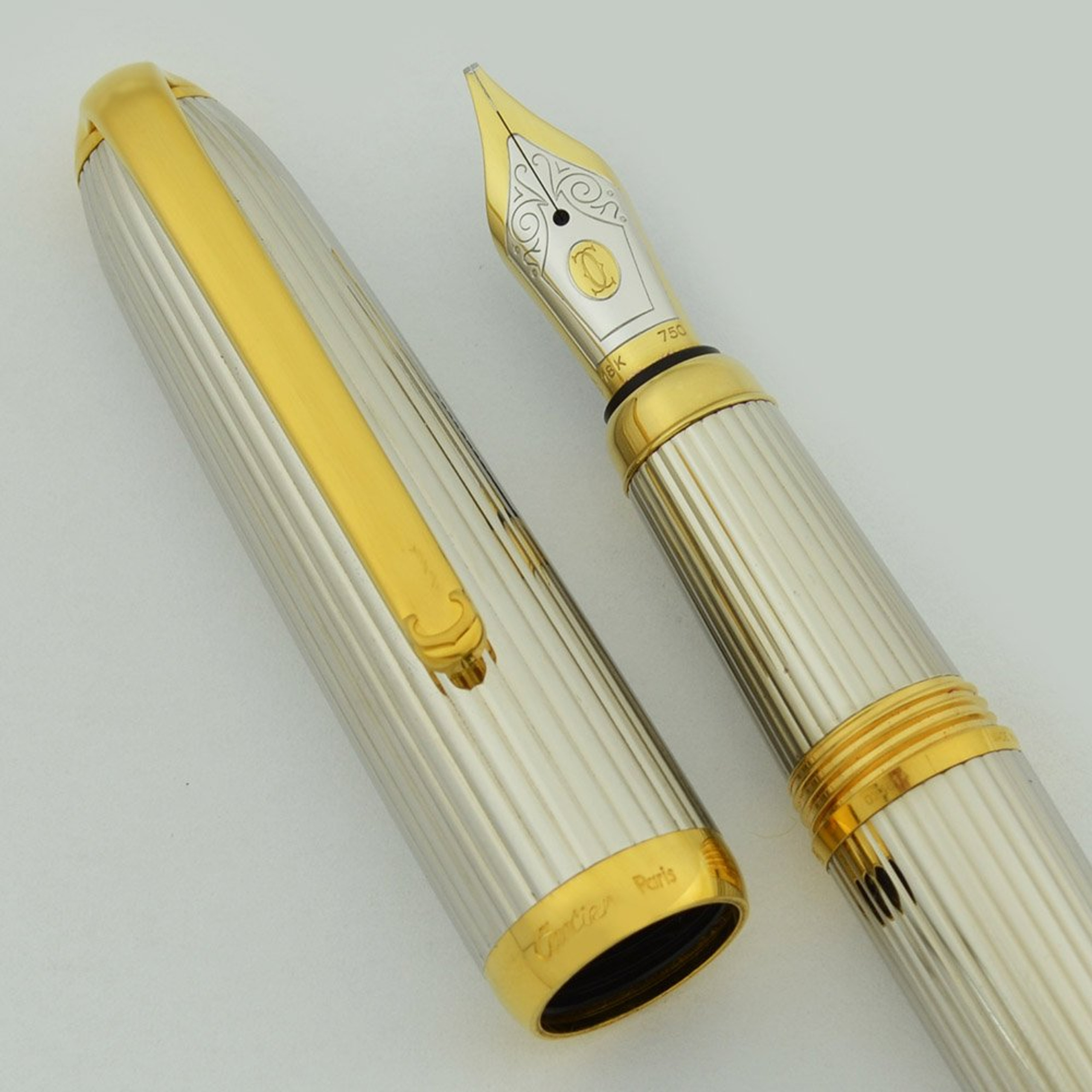 Cartier pen prices Clearance