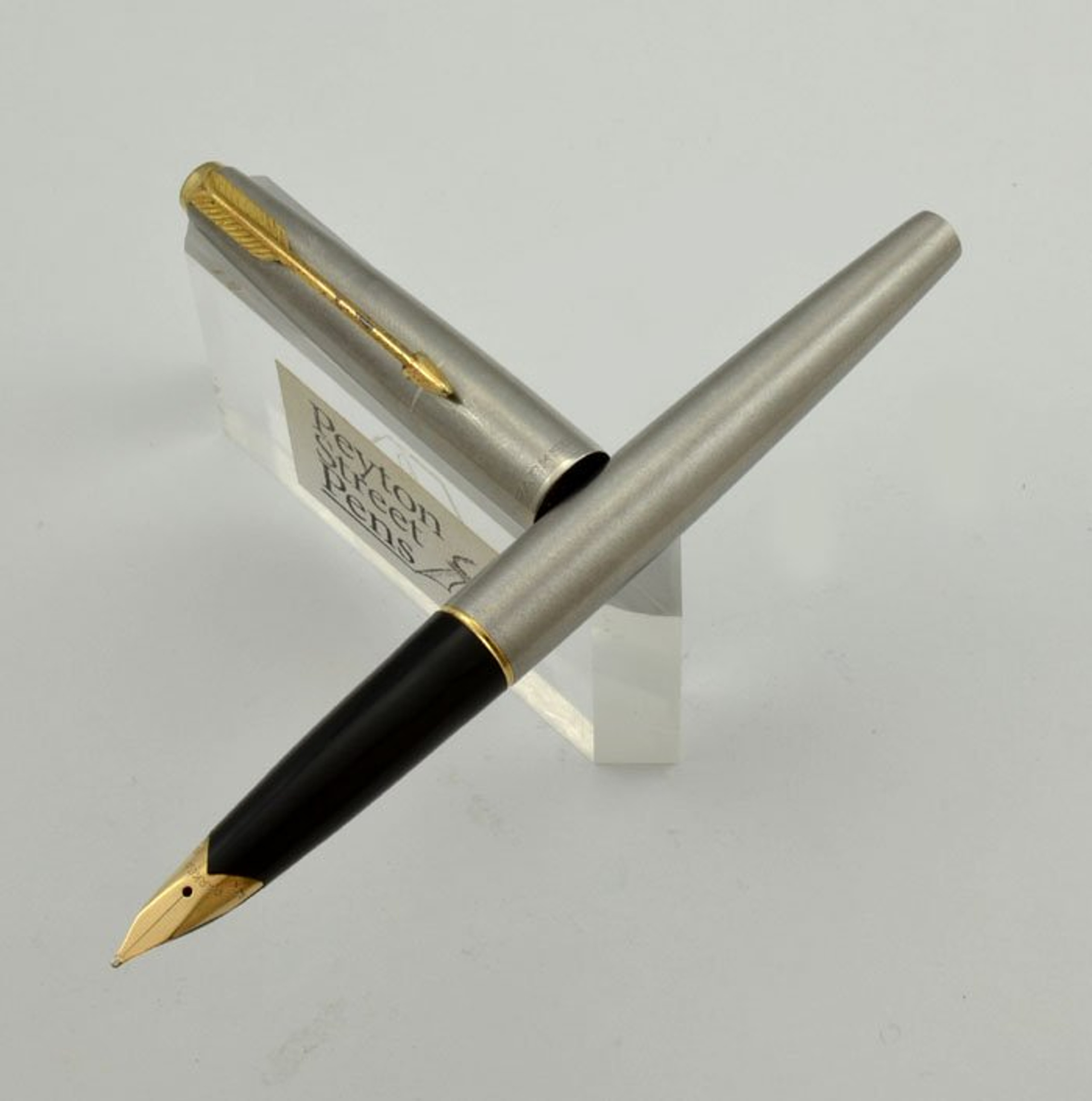 Parker pen uk online store Clearance