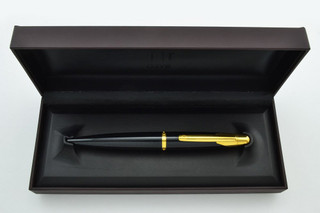 ad2000 dunhill ballpoint metallic
